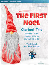 The First Noel P.O.D. cover